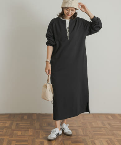 Mini Lining One Piece