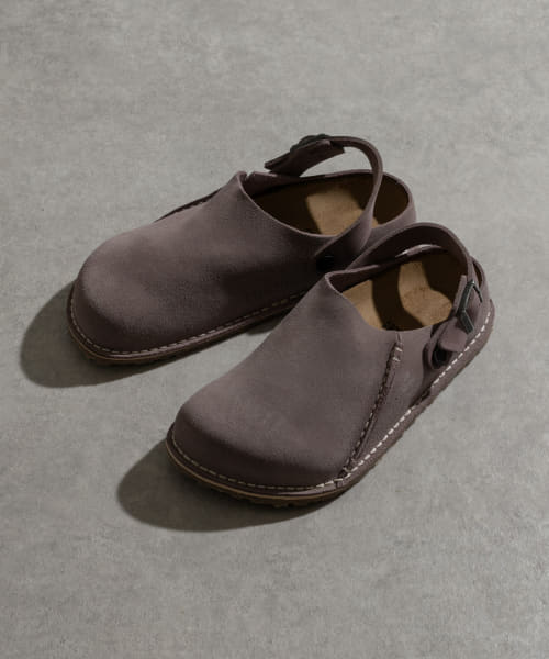 BIRKENSTOCK　LUTRY