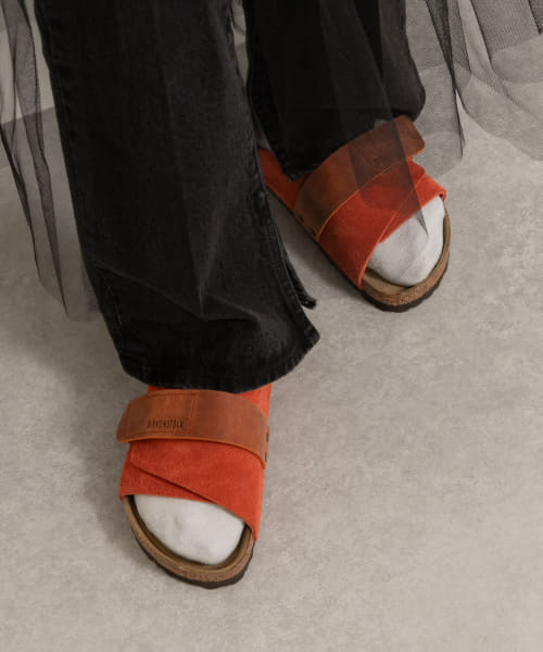 BIRKENSTOCK　KYOTO W
