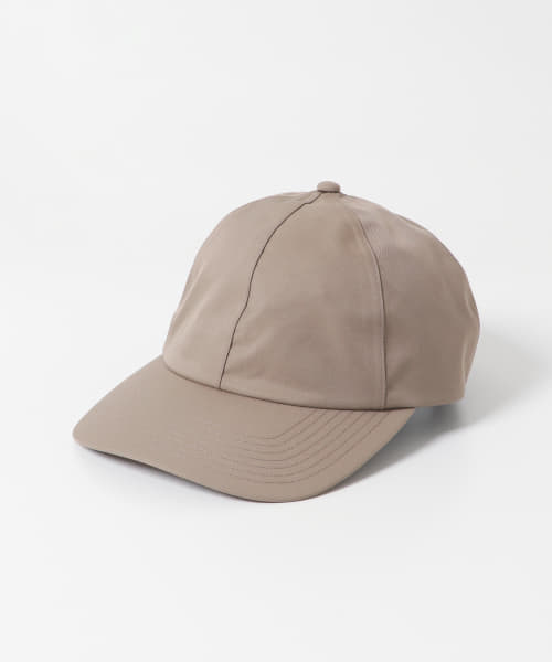 nanamica　2L GORE-TEX Cap