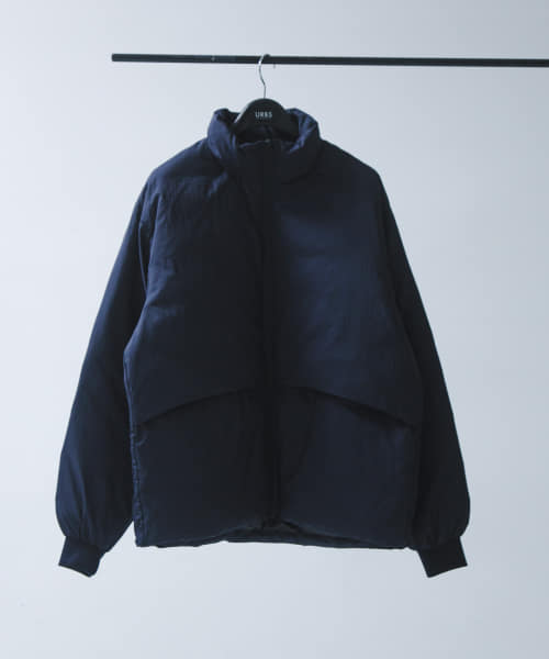 ES.1　Light Down Jacket