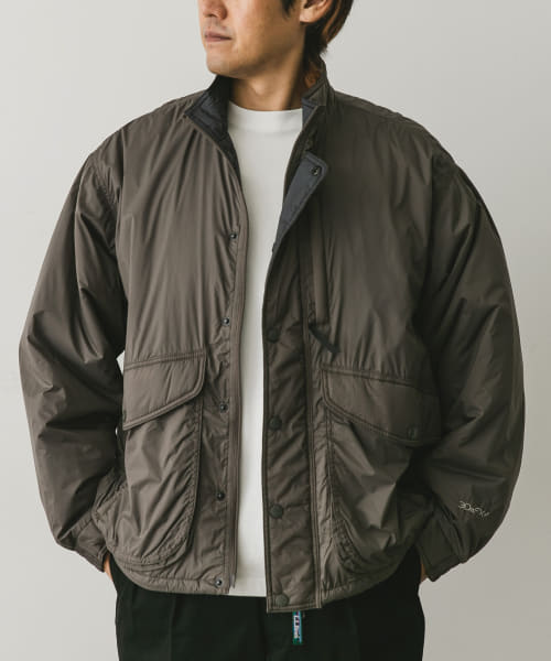 L.L.Bean　Windy Ridge insulated Jacket
