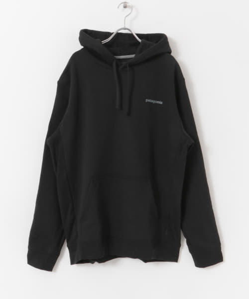 patagonia　FitzRoyIconUprisalHoody