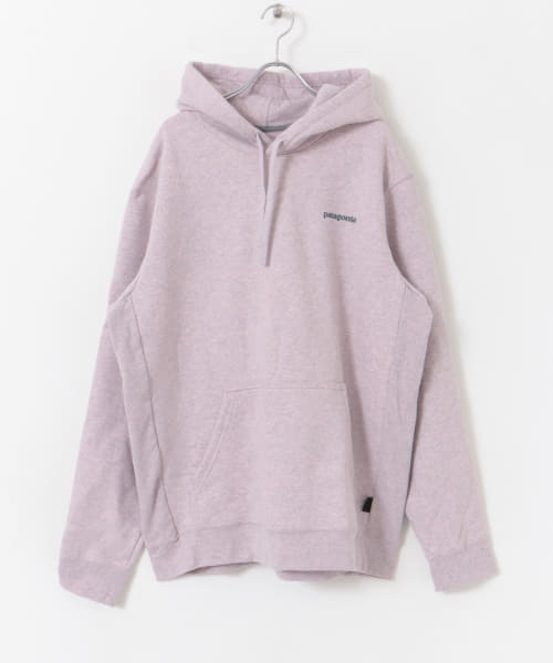 patagonia　FitzRoyIconUprisalHoody