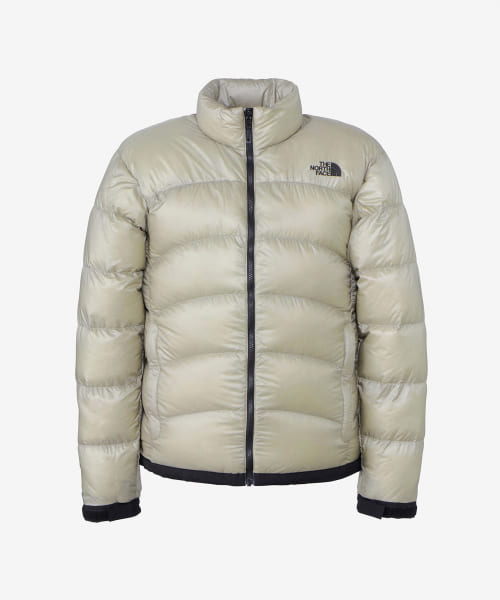 THE NORTH FACE　ZIZ Aconcagua Jacket