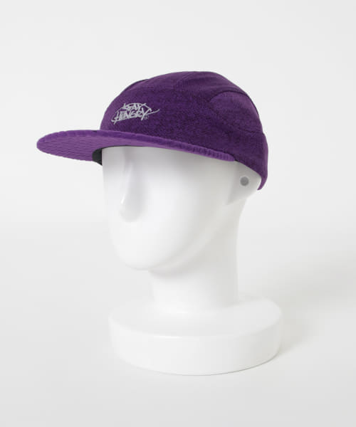 STAY HUNGRY　LOOPTAG TECH CAP