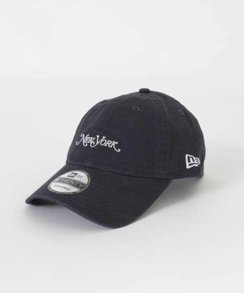 New Era　920 NYMG NVY