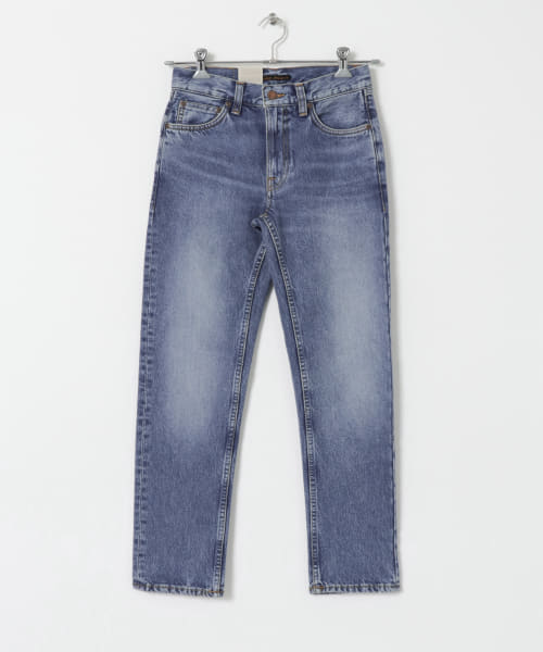NUDIE JEANS　G.Jackson Day Dreamer-28