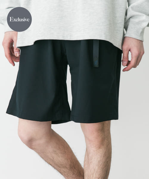 『別注』GRAMICCI　Stretch Gabardine Short
