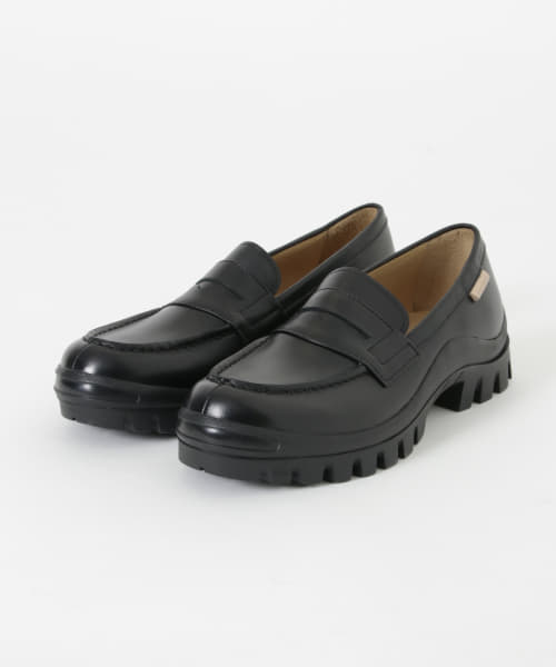 Hender Scheme　loafer #2146