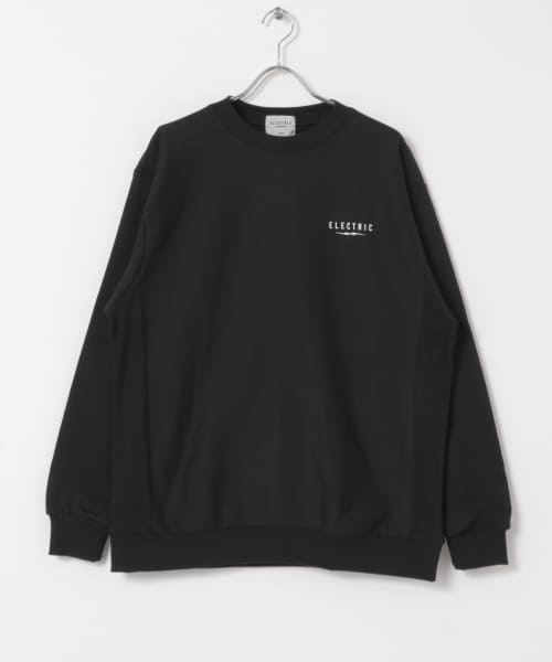 ELECTRIC　UNDERVOLT CREW