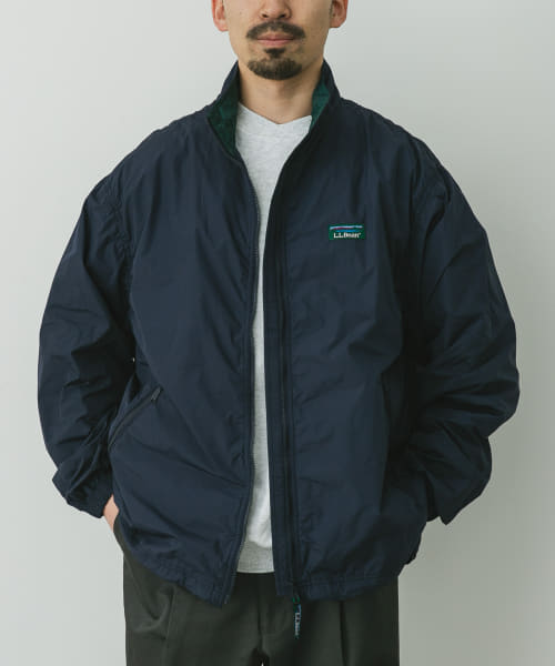 L.L.Bean　Roxbury Jacket