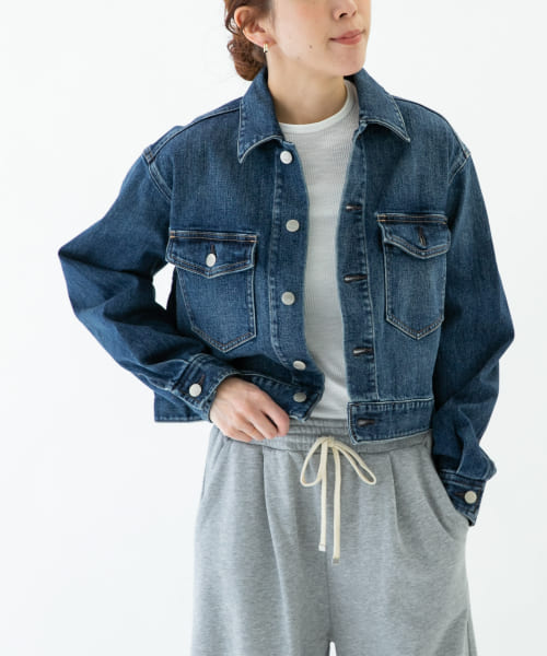 Healthy DENIM　Dates