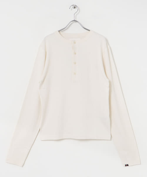 Extreme Cashmere　herman