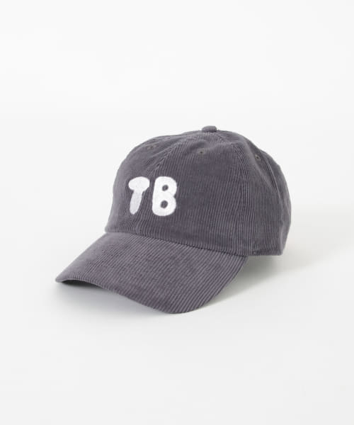 illeguler　UNTRACE×THISWAY×TOWN BOY BB CAP