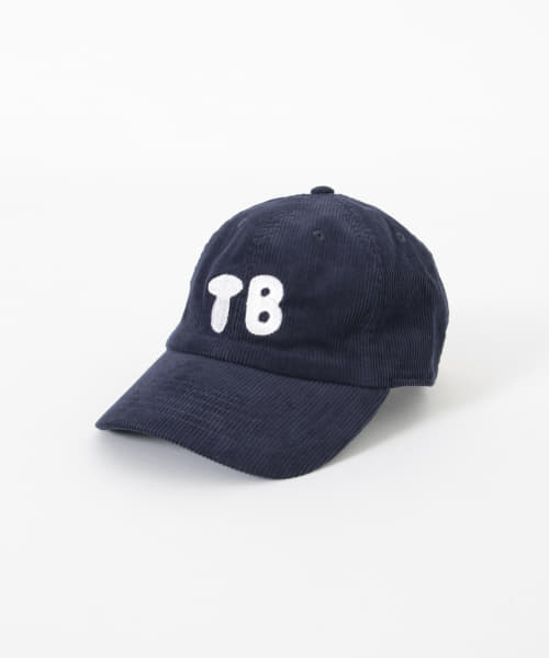 illeguler　UNTRACE×THISWAY×TOWN BOY BB CAP