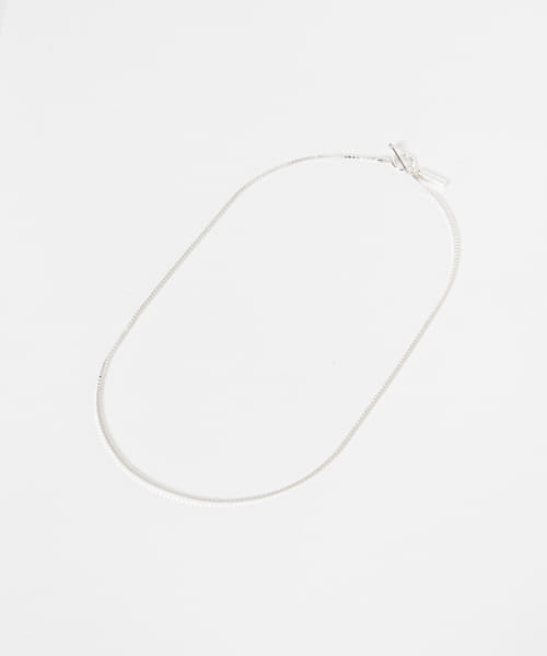 XOLO　Venetian Link Necklace