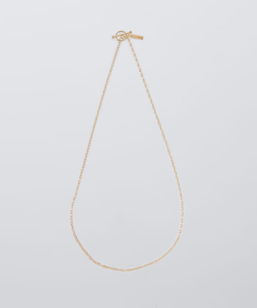 XOLO　Marina Link Necklace
