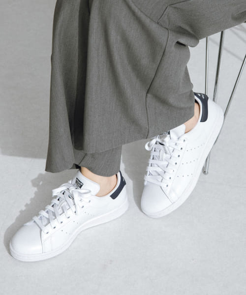 adidas　STAN SMITH