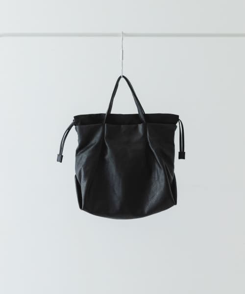 ウォッシャブルミニショルダーバッグ『Ssize』