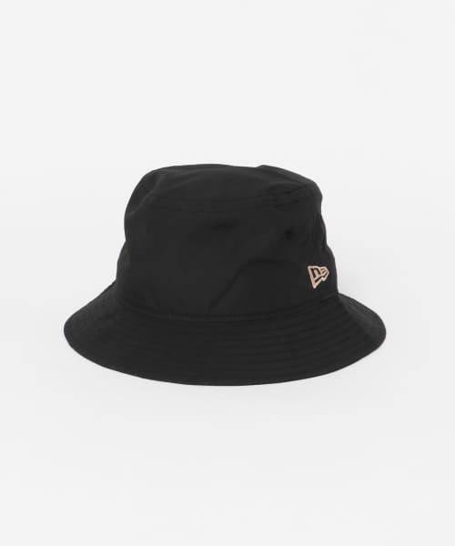 New Era　BUCKET01 BASIC TYPE BLK