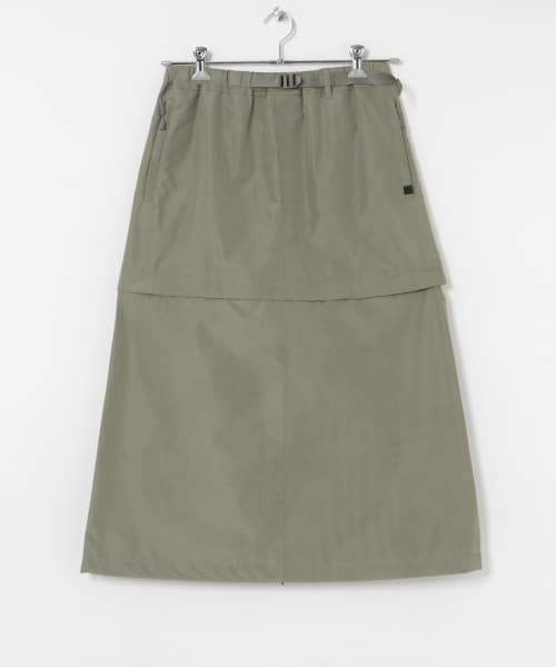 DAIWA PIER39　W's GTX WS TECH 2WAY EXTREME SKIRT