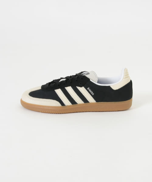 adidas　SAMBA OG W