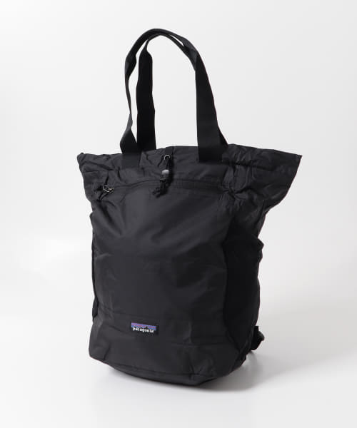 patagonia　Terravia Tote Pack