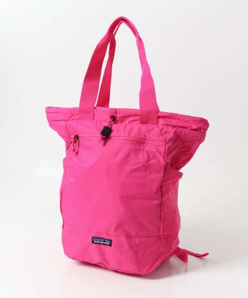 patagonia　Terravia Tote Pack