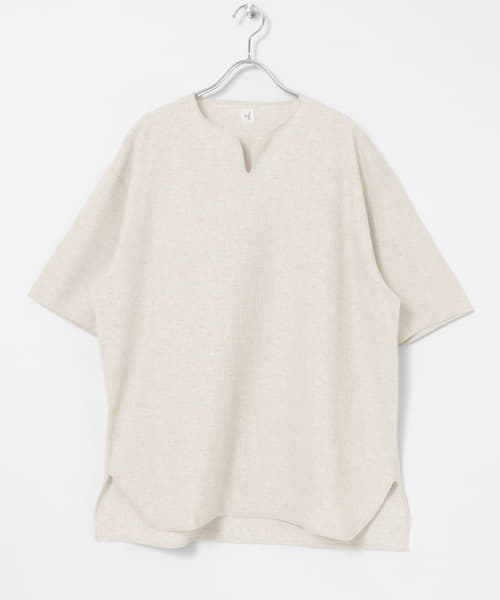 blurhmsROOTSTOCK　Thermal Over-Neck
