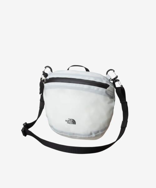 THE NORTH FACE　WP Shoulder Pocket
