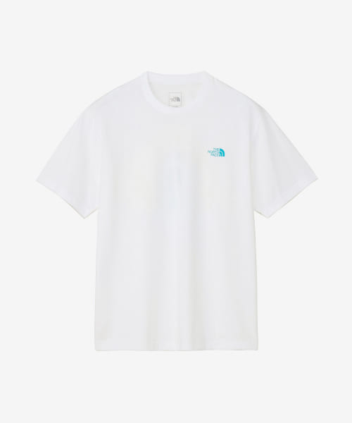 THE NORTH FACE　Short-Sleeve FD Cactus LogoT-shirts