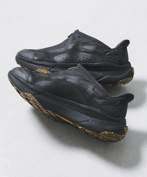 HOKA ONE ONE　U PROJECT TRANSPORT
