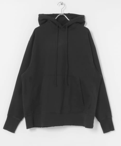FORNIGNER　Made in USA Crashed Hood
