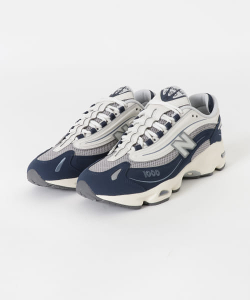 NEW BALANCE　M1000MEN
