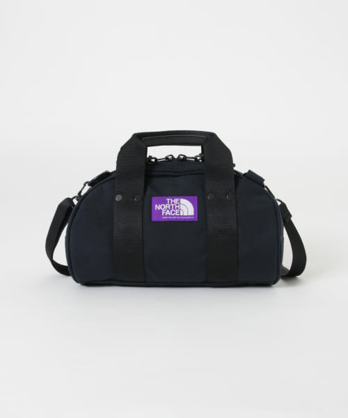 THE NORTH FACE PURPLE LABEL　Field Demi Duffle Bag