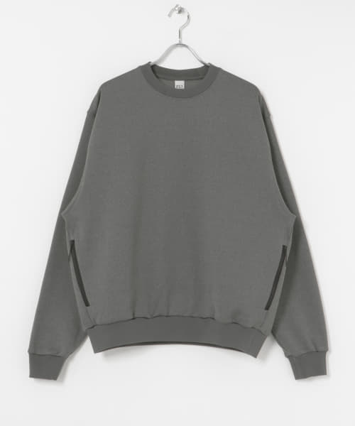 ES.1　Crew Neck Jersey