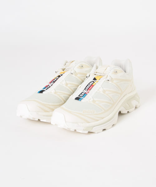 SALOMON　XT-6