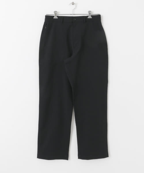 nanamica　ALPHADRY Utility Pants