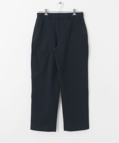 nanamica　ALPHADRY Utility Pants