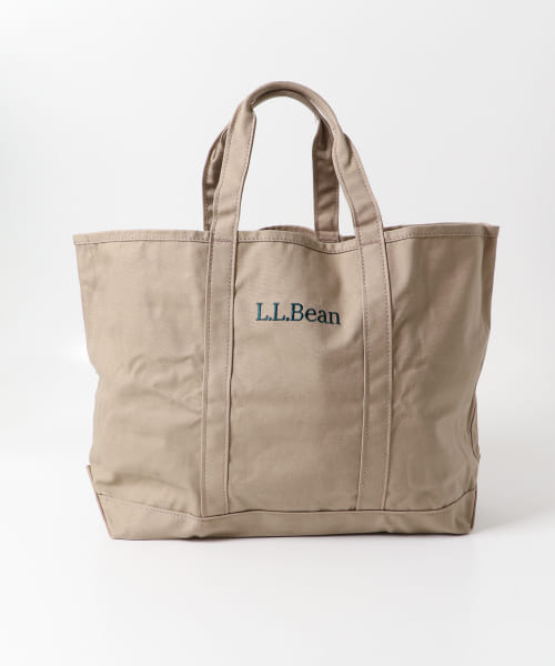 L.L.Bean　Grocery Tote