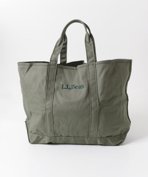 L.L.Bean　Grocery Tote