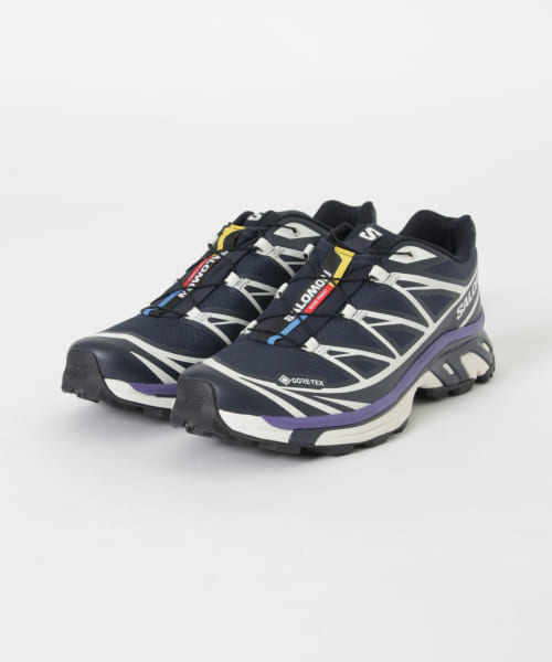 SALOMON　XT-6 GTX