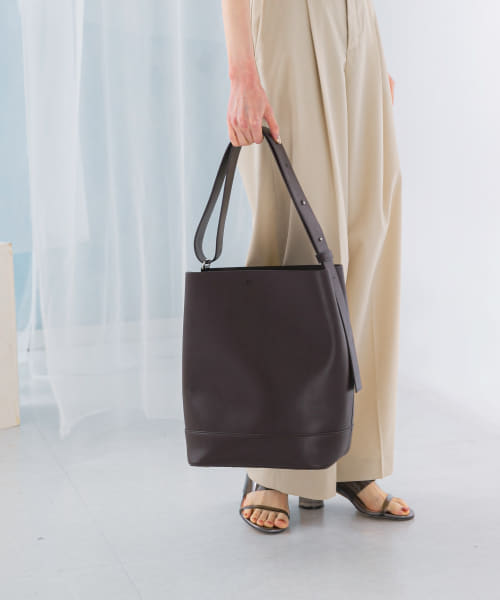 &MyuQ　JUNO BAG
