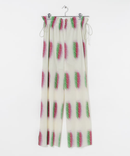 Jens　UNDER PANTS-PRINT