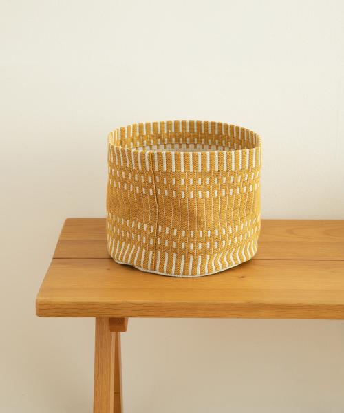 JOHANNA GULLICHSEN　Fabric Basket S Helios