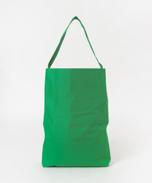 Kaan　BUCKET TOTE WP
