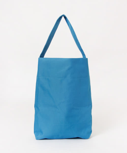 Kaan　BUCKET TOTE WP