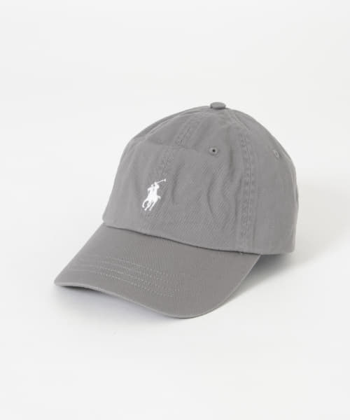 POLO RALPH LAUREN　CLASSIC SPORT CAP