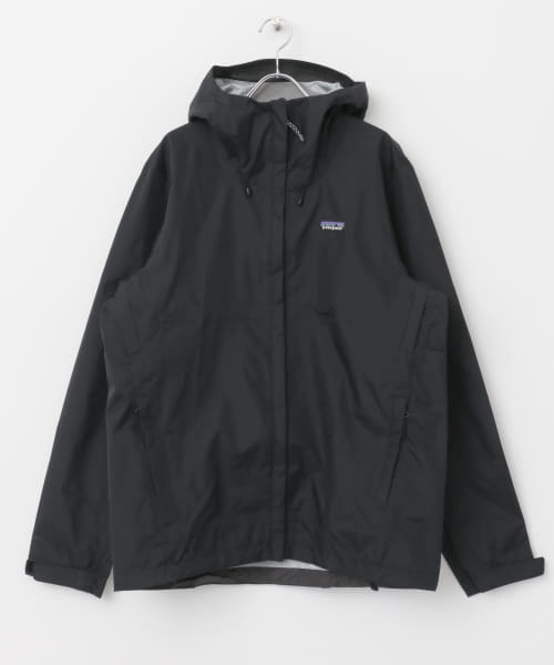 patagonia　Torrentshell 3L Rain Jacket